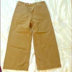 Stoned Immaculate high rise pants